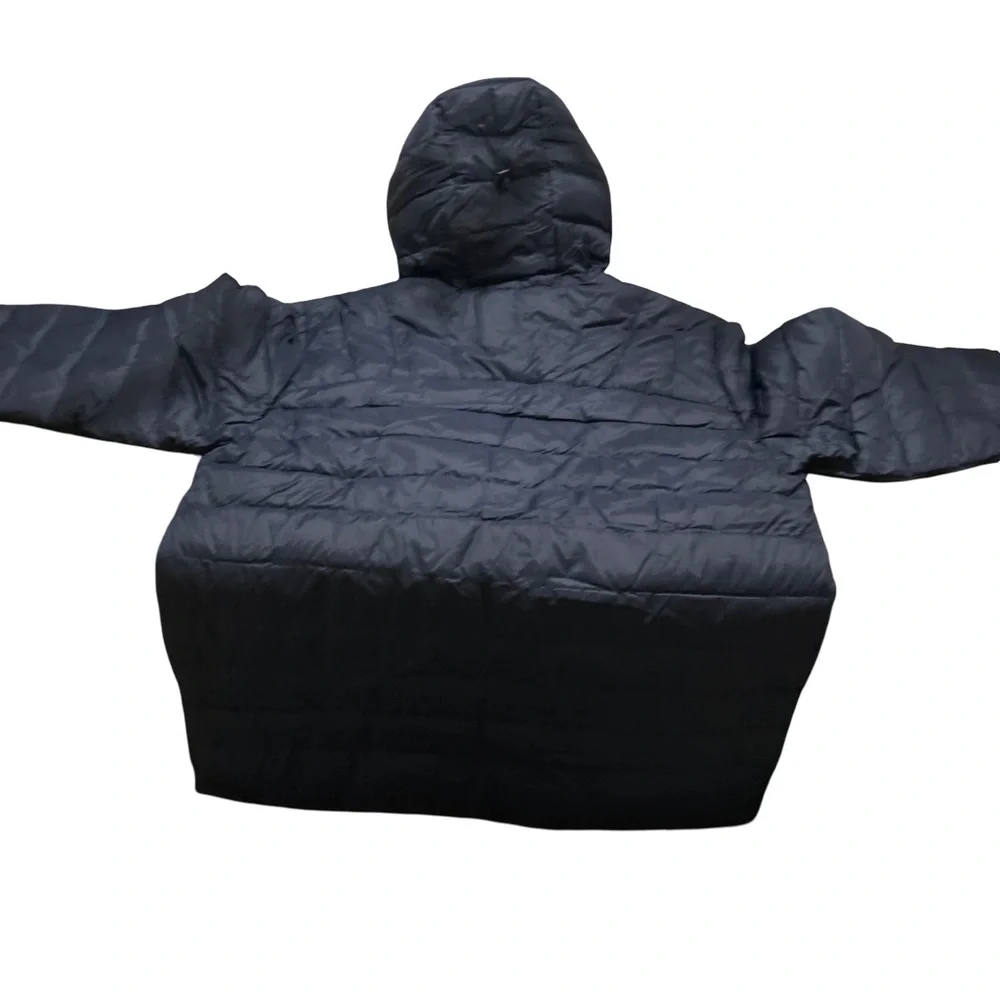 FJALL RAVEN Expedition Pack Down Puffer Jacket
Item# F86121+560+XL - Picture 3 of 4